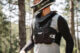 Leatt MY25 MTB FlexMesh and Pro Chest and Back Protectors byRupertFowler RZ94434