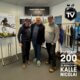 Folge 200 - Jubiläumsfolge: Zu Besuch bei Kalle Nicolai 1 kalle 200